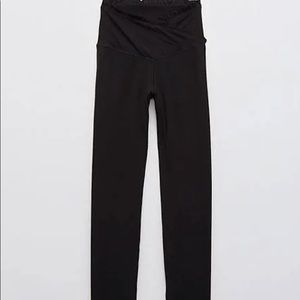Aerie Offline real me high waisted crossover legging